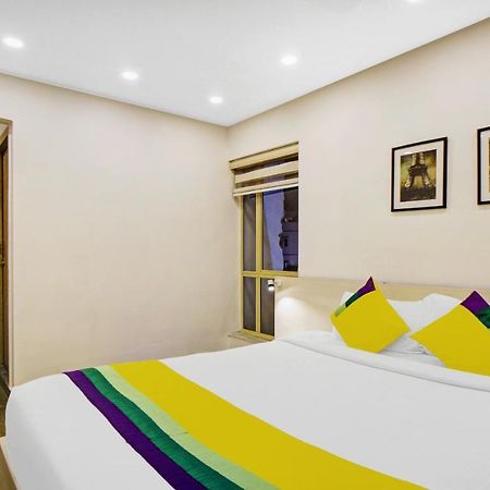 Itsy Hotels Transit Express Kolkata Bagian luar foto