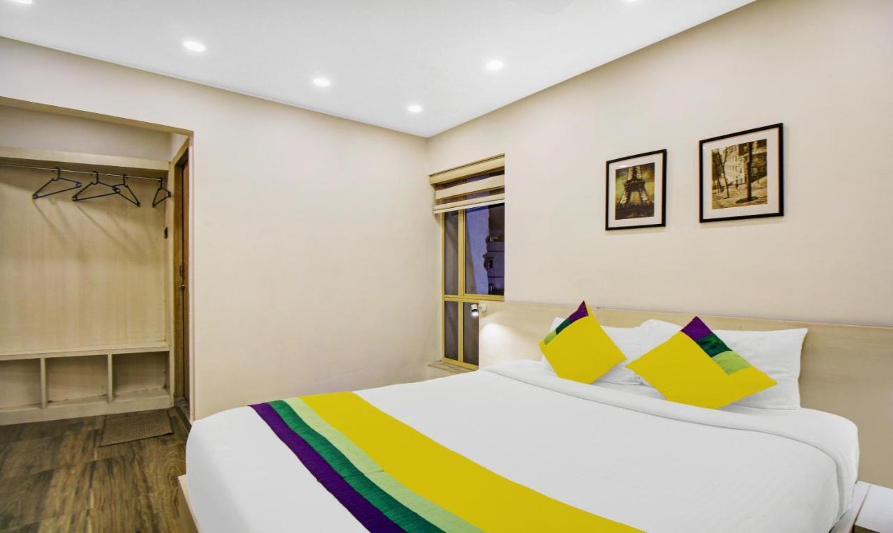 Itsy Hotels Transit Express Kolkata Bagian luar foto