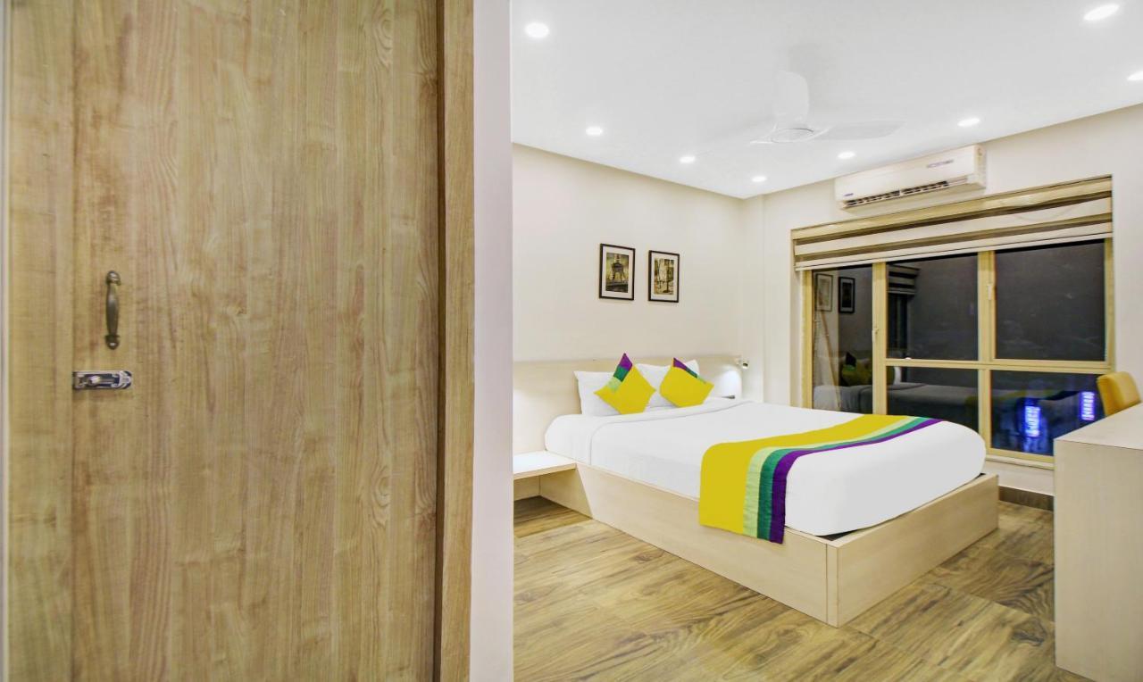 Itsy Hotels Transit Express Kolkata Bagian luar foto