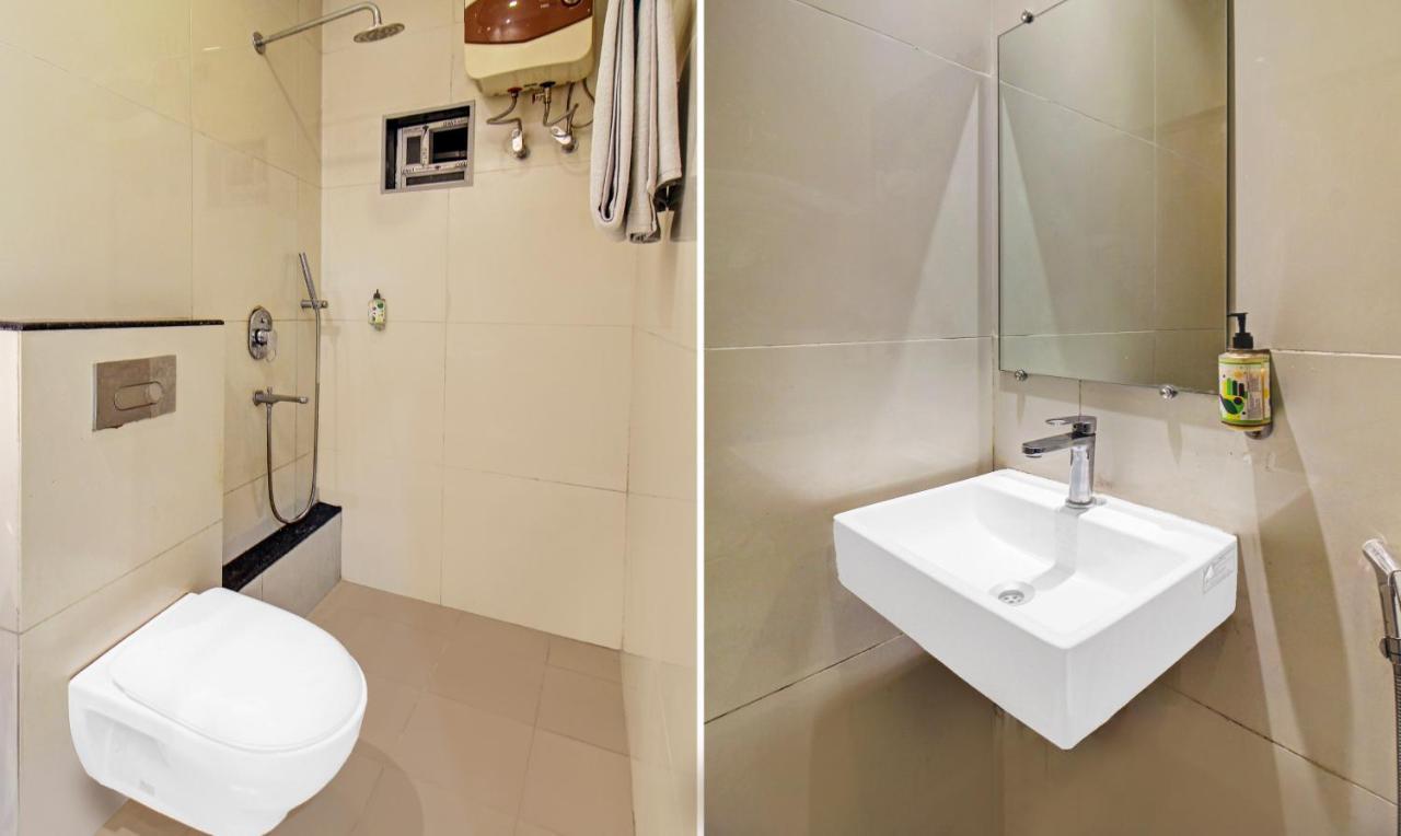 Itsy Hotels Transit Express Kolkata Bagian luar foto