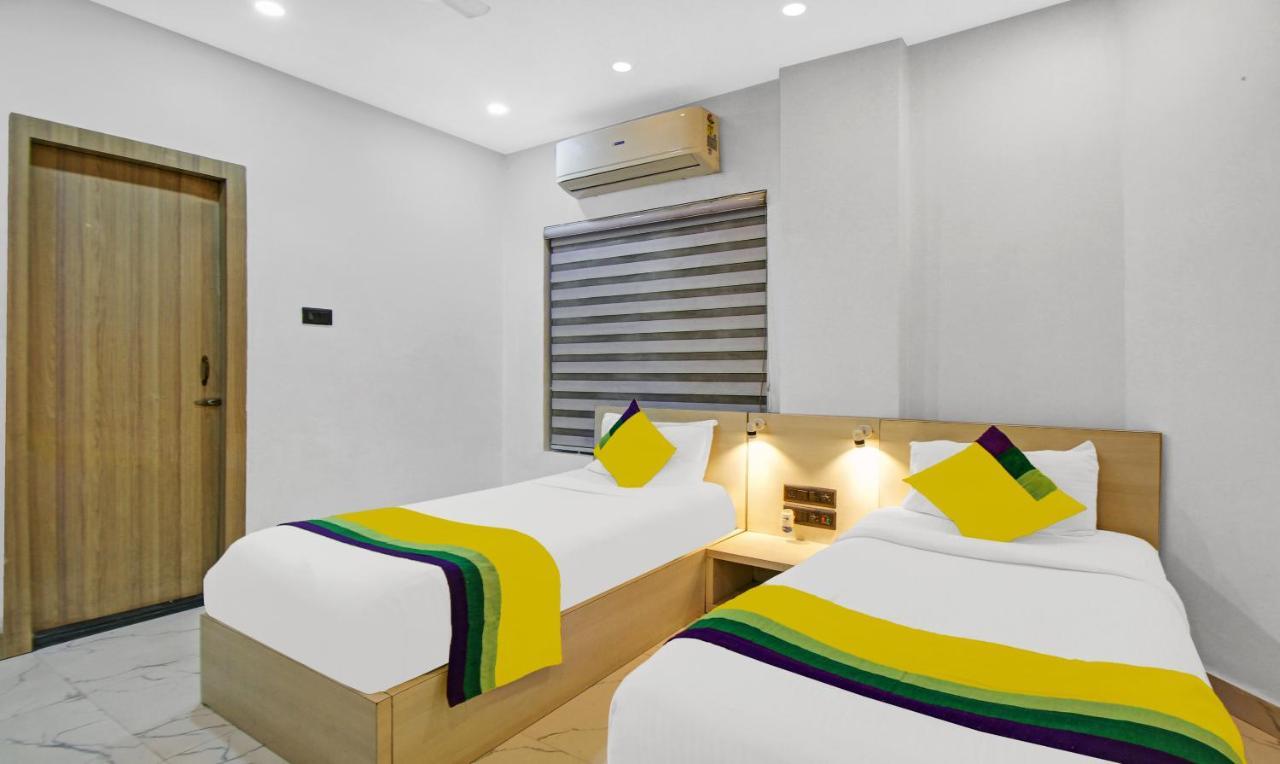 Itsy Hotels Transit Express Kolkata Bagian luar foto